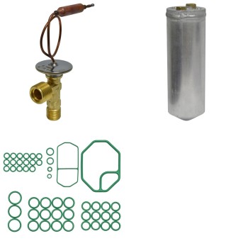A/C System Repair Kit