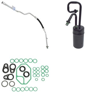 A/C System Repair Kit
