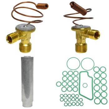 A/C System Repair Kit