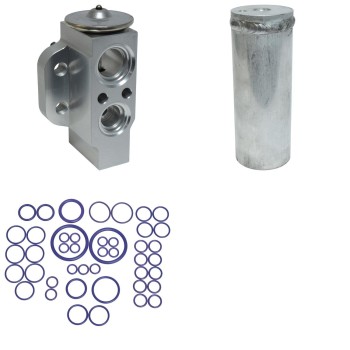 A/C System Repair Kit