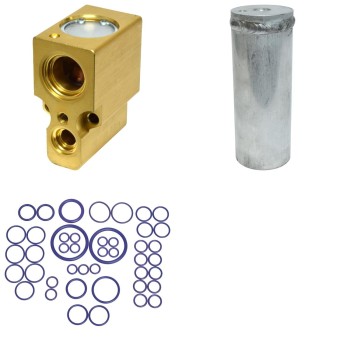 A/C System Repair Kit