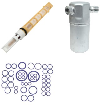 A/C System Repair Kit
