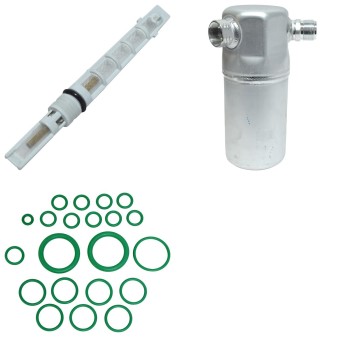 A/C System Repair Kit