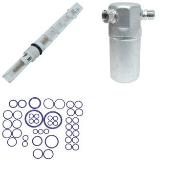 A/C System Repair Kit