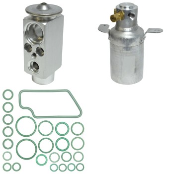 A/C System Repair Kit