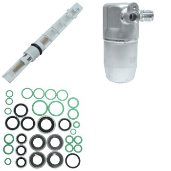 A/C System Repair Kit