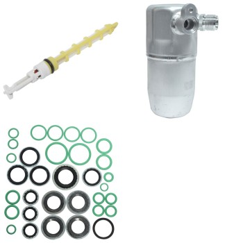 A/C System Repair Kit