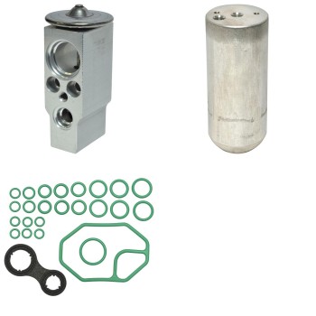 A/C System Repair Kit