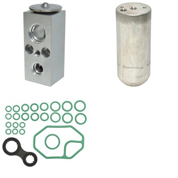 A/C System Repair Kit