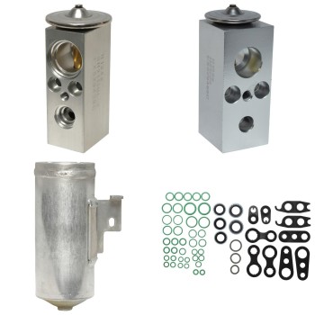 A/C System Repair Kit