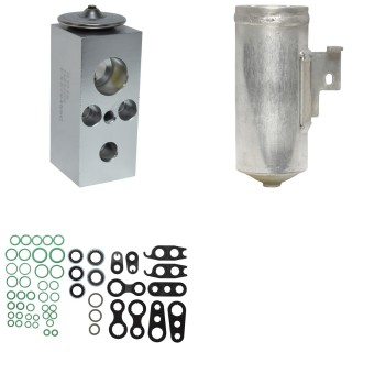 A/C System Repair Kit