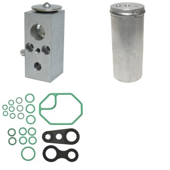 A/C System Repair Kit