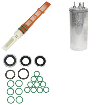 A/C System Repair Kit