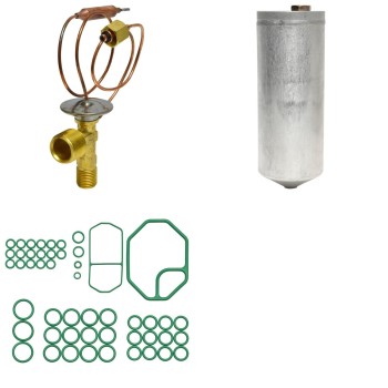 A/C System Repair Kit