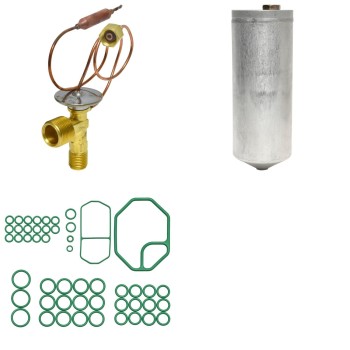 A/C System Repair Kit