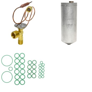 A/C System Repair Kit