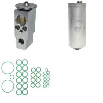 A/C System Repair Kit