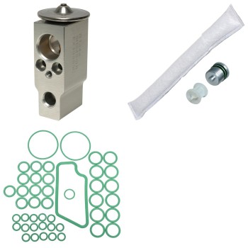 A/C System Repair Kit