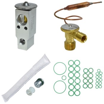 A/C System Repair Kit