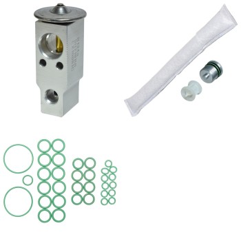 A/C System Repair Kit