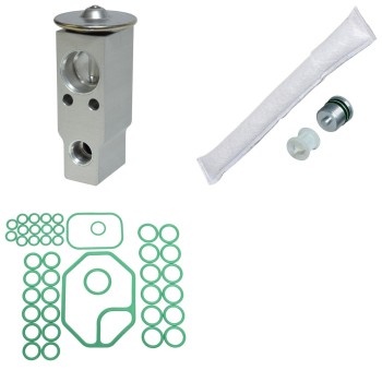 A/C System Repair Kit