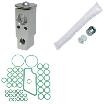 A/C System Repair Kit