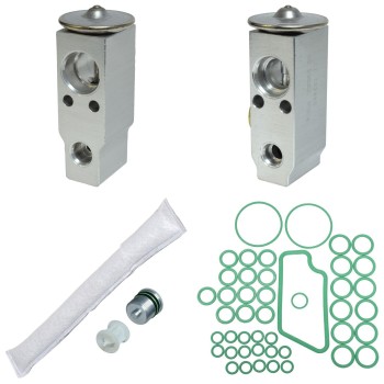 A/C System Repair Kit