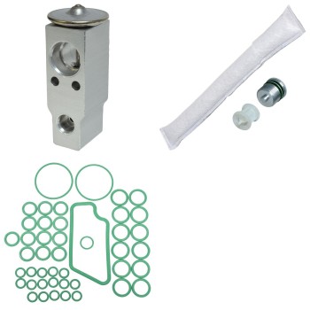 A/C System Repair Kit