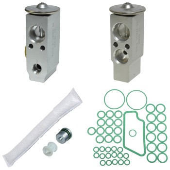 A/C System Repair Kit