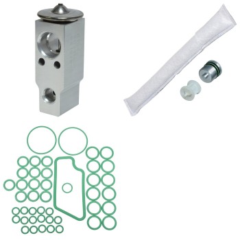 A/C System Repair Kit