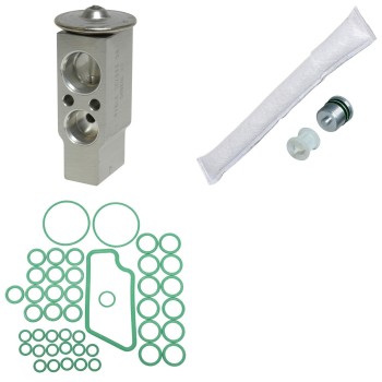 A/C System Repair Kit