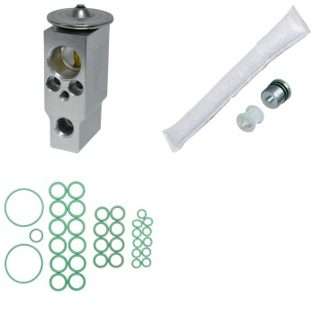 A/C System Repair Kit
