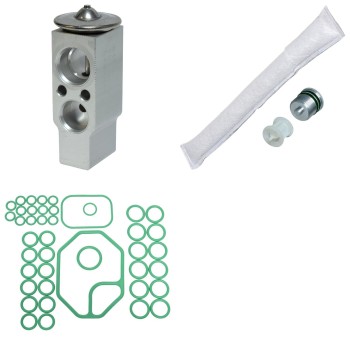 A/C System Repair Kit