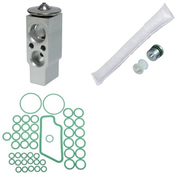 A/C System Repair Kit