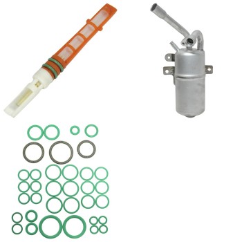 A/C System Repair Kit