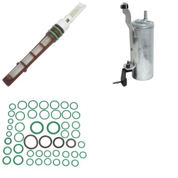 A/C System Repair Kit