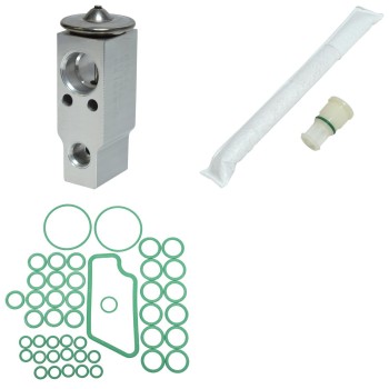 A/C System Repair Kit