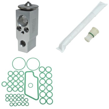 A/C System Repair Kit