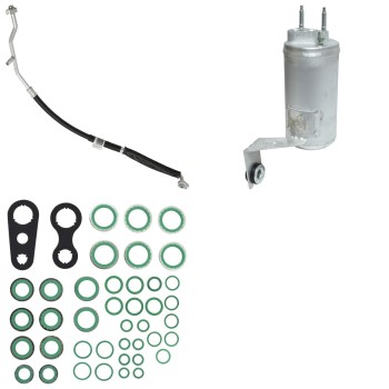 A/C System Repair Kit