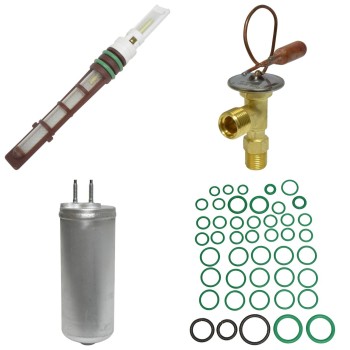 A/C System Repair Kit