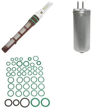 A/C System Repair Kit