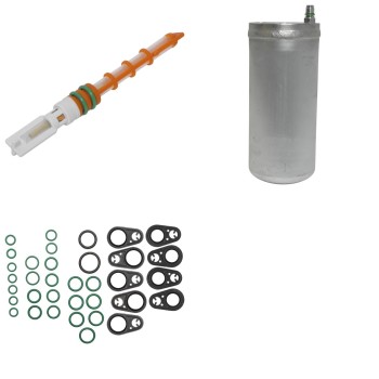 A/C System Repair Kit