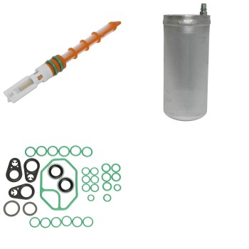 A/C System Repair Kit
