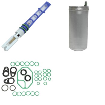 A/C System Repair Kit