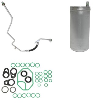 A/C System Repair Kit