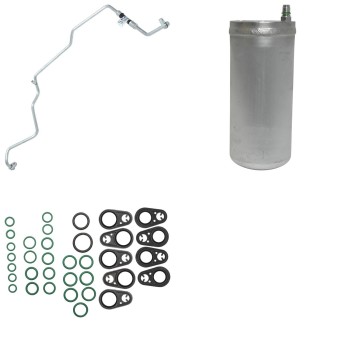 A/C System Repair Kit