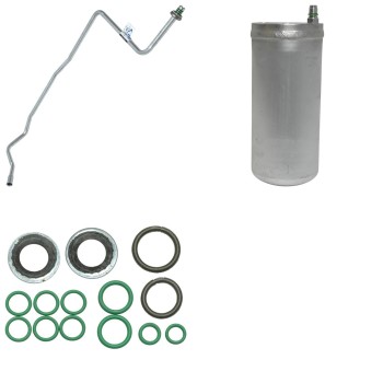 A/C System Repair Kit