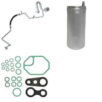 A/C System Repair Kit