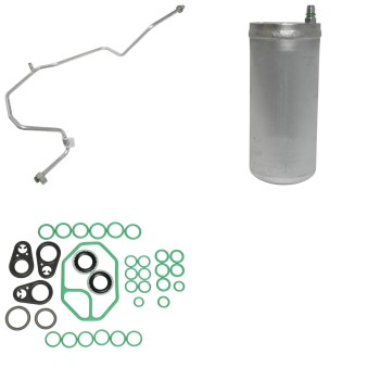 A/C System Repair Kit