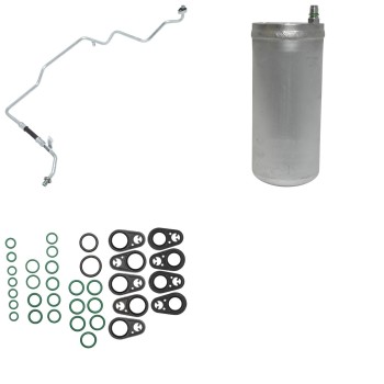 A/C System Repair Kit
